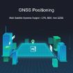 Waveshare L76B GNSS Module for Raspberry Pi Pico - GPS, BDS, QZSS - 5