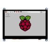 Waveshare 5 inch 800 x 480 Capacitive Touch Screen LCD - 1