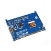 Waveshare 5 inch 800 x 480 Capacitive Touch Screen LCD - 3