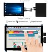 Waveshare 5 inch 800 x 480 Capacitive Touch Screen LCD - 6