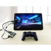 Waveshare 15.6" 1920x1080 IPS HDMI LCD Capacitive Touch Screen - 5
