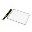 Waveshare 7.8" E-Ink Display HAT for Raspberry Pi - 3