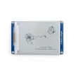 Waveshare 4.3" E-Paper Display UART Module - 3