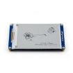 Waveshare 4.3" E-Paper Display UART Module - 5