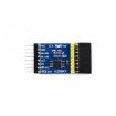 Waveshare W25QXX DataFlash Board - Fast Data Storage Solution - 3