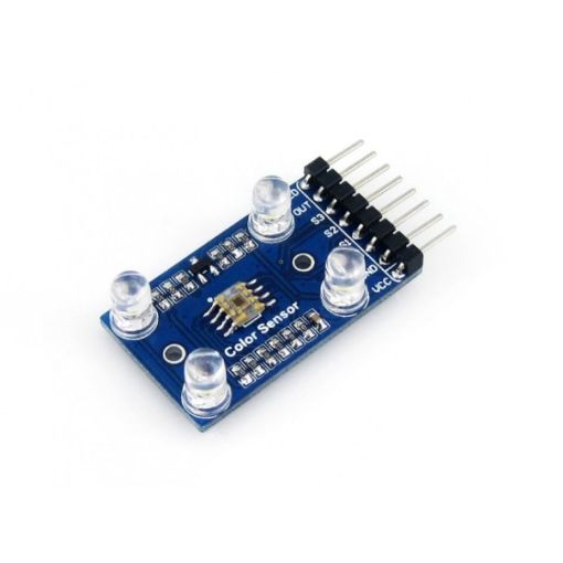 Waveshare Color Sensor 9520 Board Module - Buy Now! - 1