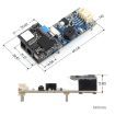 Waveshare 2D Codes Scanner Module - High-density Barcode Scanning - 3