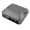 Waveshare Argon One Aluminum Case for Raspberry Pi 4 - 1