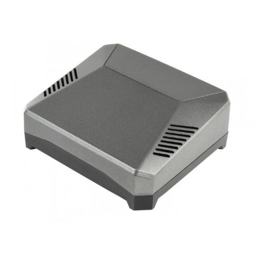 Waveshare Argon One M.2 Aluminum Case for Raspberry Pi 4 - 1