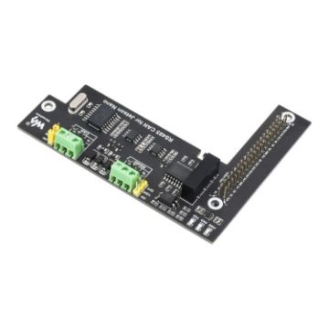Waveshare RS485 CAN Expansion Board for Jetson Nano - 1