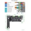 Waveshare RS485 CAN Expansion Board for Jetson Nano - 6
