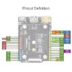 Waveshare Arduino Compatible Base Board for Raspberry Pi CM4 - 6