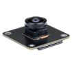 Waveshare IMX378-190 Fisheye Lens Camera for Raspberry Pi - 1