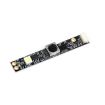 Waveshare OV5640 AF 5MP USB Camera Module, 1080P Video Recording - 1