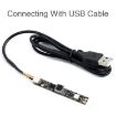 Waveshare OV5640 AF 5MP USB Camera Module, 1080P Video Recording - 5
