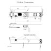 Waveshare OV5640 AF 5MP USB Camera Module, 1080P Video Recording - 6
