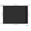 Waveshare 2.8" Touch Screen Expansion Display for Raspberry Pi CM4 - 2