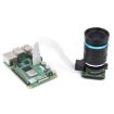 Waveshare Raspberry Pi 1.6MP Camera Module - 4
