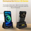 Ulefone UAS22 33W Desk Charging Dock - Armor 26 Ultra - 6
