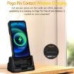 Ulefone UAS22 33W Desk Charging Dock - Armor 26 Ultra - 9