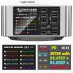 Mechanic X-Power Multiport USB Charger Station with Wireless Charging - 4