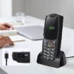 AGM DCD-M67 5V 1A USB-C Desktop Charging Dock for AGM M6/M7 - 7