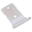 Google Pixel 5a SIM Card Tray - White - 3