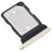 Gold SIM Card Tray for Google Pixel 7 - Replacement Part - 2