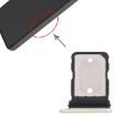 Gold SIM Card Tray for Google Pixel 7 - Replacement Part - 4