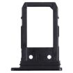 Black SIM Card Tray for Google Pixel 3a - Replacement Part - 1