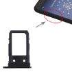 Black SIM Card Tray for Google Pixel 3a - Replacement Part - 4