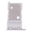 White SIM Card Tray for Google Pixel 3 - Replacement Part - 2