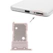 Gold SIM Card Tray for Google Pixel 3 - Replacement Part - 5