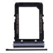 Black SIM Card Tray for Google Pixel 2 XL - Replacement Part - 3