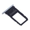 Google Pixel 2 SIM Card Tray - Silver - 4