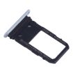 Google Pixel 2 SIM Card Tray - Silver - 5
