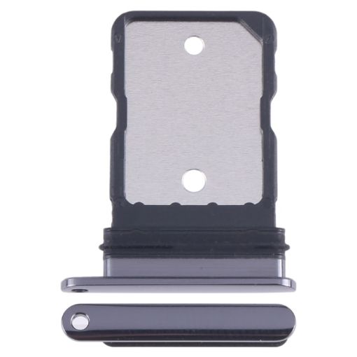 Google Pixel Fold SIM Card Tray - Black - 1