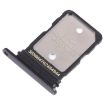 Google Pixel 6A SIM Card Tray with Pin - Black - 2