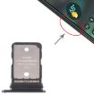 Google Pixel 6A SIM Card Tray with Pin - Black - 5