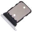 Google Pixel 7 SIM Card Tray with SIM Pin - Silver - 3