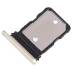 Google Pixel 7 Gold SIM Card Tray with SIM Pin - 2