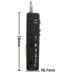 Full-range Audio Video Detector (CX007) - 3