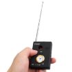 Full-range Audio Video Detector (CX007) - 4