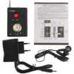 Full-range Audio Video Detector (CX007) - 8