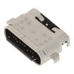 Charging Port Connector for Lenovo Tab M10 HD Gen 2 TB-X306 (10pcs) - 3