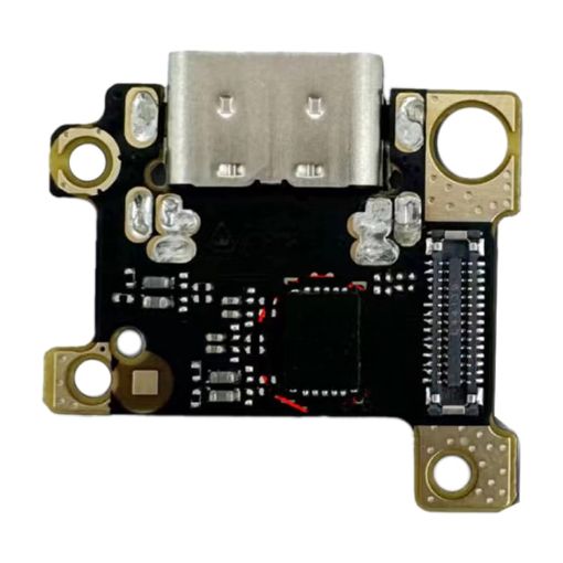 Lenovo Yoga Tab 13 YT-K606F Charging Port Board - 1