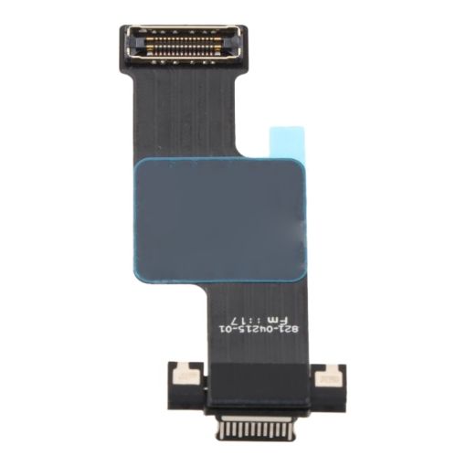 Macbook Air 15.3 M2 A2941 Type-C Charging Port Flex Cable - Black - 1