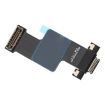 Macbook Air 15.3 M2 A2941 Type-C Charging Port Flex Cable - Black - 2