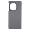 OnePlus 12R Battery Back Cover - Black - 2