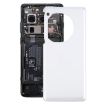 OnePlus 12 Battery Back Cover - White - 1
